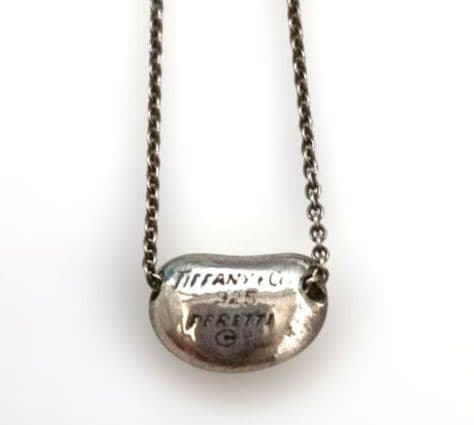 Tiffany Necklaces Co.
