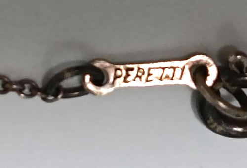 Tiffany Necklaces Co.