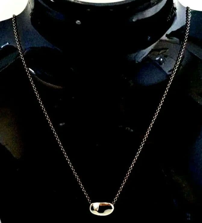 Tiffany Necklaces Co.