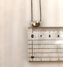 Tiffany Necklaces Co.
