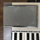 Casio Analog Synthesizers Casiotone 610 Ct-610