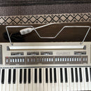Casio Analog Synthesizers Casiotone 610 Ct-610