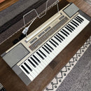 Casio Analog Synthesizers Casiotone 610 Ct-610