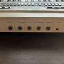 Casio Analog Synthesizers Casiotone 610 Ct-610