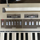Casio Analog Synthesizers Casiotone 610 Ct-610