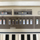 Casio Analog Synthesizers Casiotone 610 Ct-610