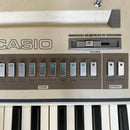 Casio Analog Synthesizers Casiotone 610 Ct-610