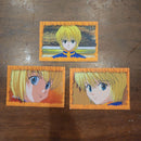 Cards, Photos Bromides Hunter 3