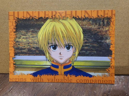 Cards, Photos Bromides Hunter 3