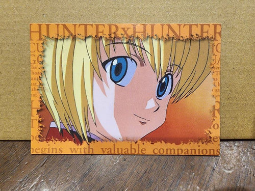 Cards, Photos Bromides Hunter 3