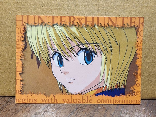 Cards, Photos Bromides Hunter 3