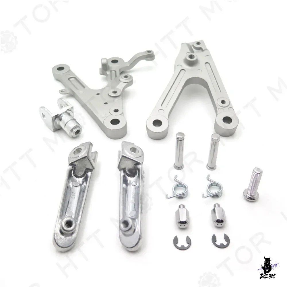 Others Yzf-R6 2003-2010