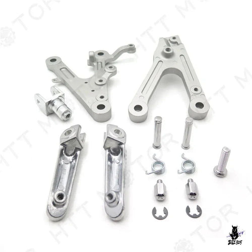 Others Yzf-R6 2003-2010