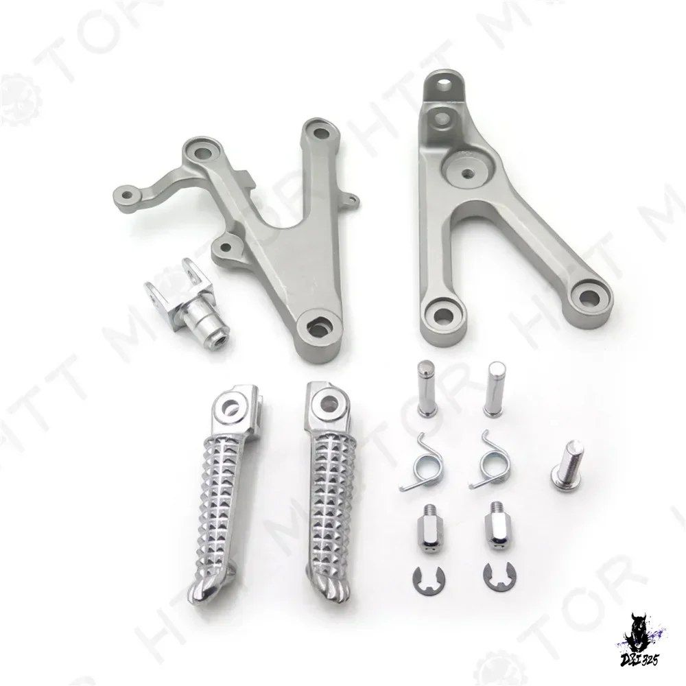 Others Yzf-R6 2003-2010