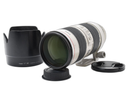 Canon Lens (Zoom) Ef 70-200Mm F2.8 L Is Usm #K503-4