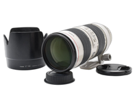 Canon Lens (Zoom) Ef 70-200Mm F2.8 L Is Usm #K503-4