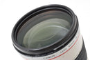Canon Lens (Zoom) Ef 70-200Mm F2.8 L Is Usm #K503-4