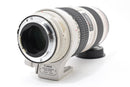 Canon Lens (Zoom) Ef 70-200Mm F2.8 L Is Usm #K503-4