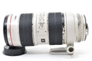 Canon Lens (Zoom) Ef 70-200Mm F2.8 L Is Usm #K503-4