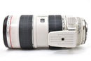Canon Lens (Zoom) Ef 70-200Mm F2.8 L Is Usm #K503-4