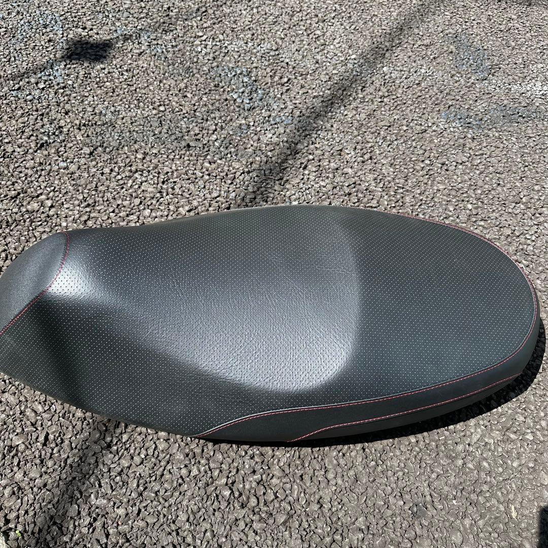 Yamaha Motor Seat X