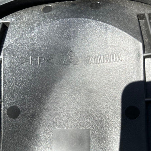 Yamaha Motor Seat X