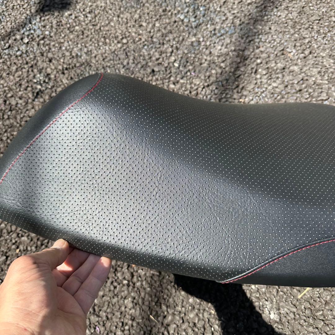 Yamaha Motor Seat X