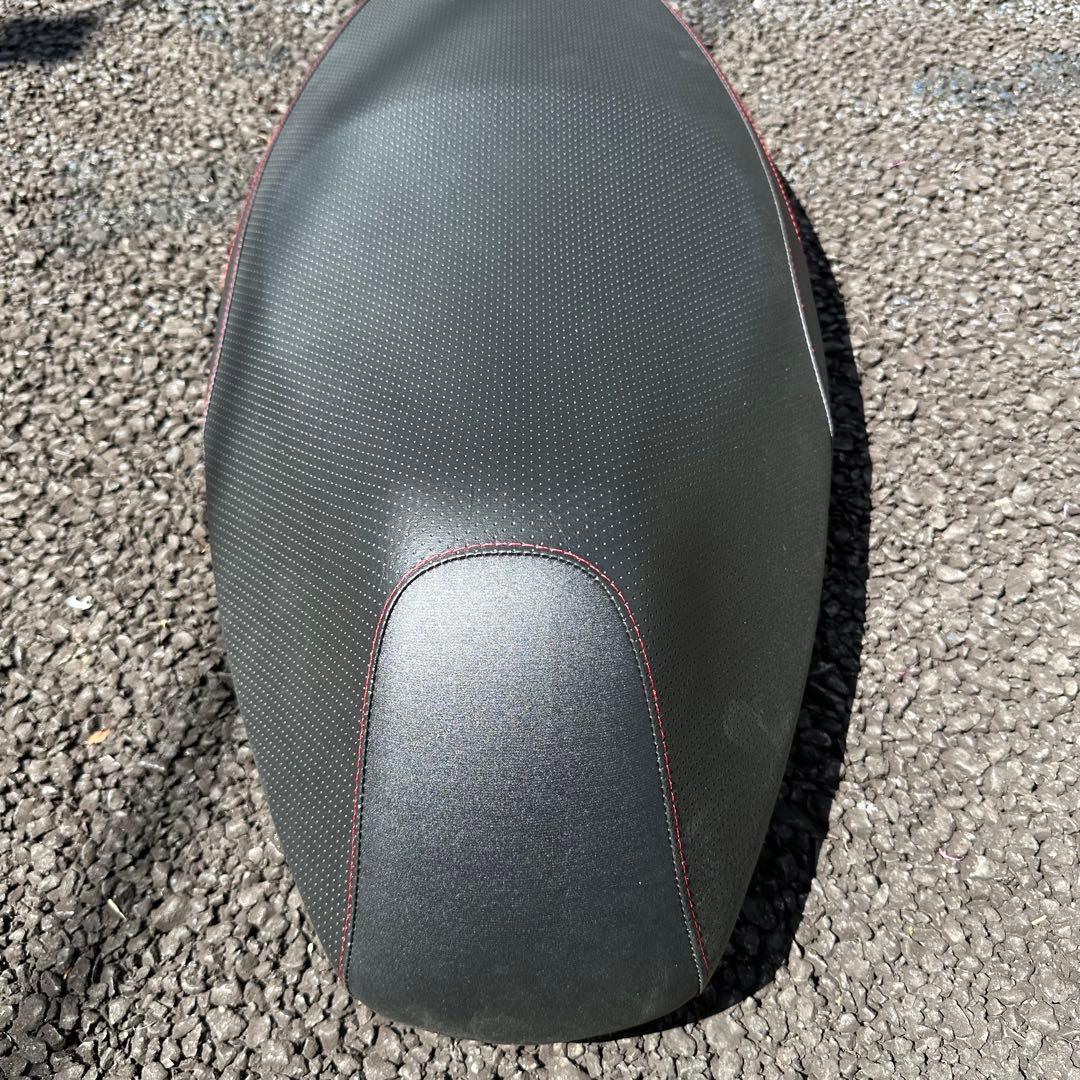 Yamaha Motor Seat X
