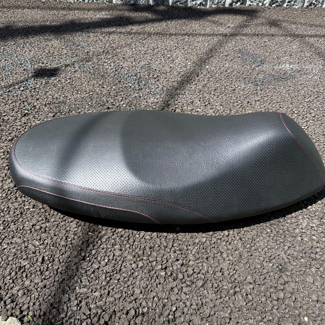 Yamaha Motor Seat X