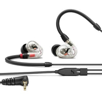 Others (Sennheiser) Ie 100 Pro Clear 508941 T Db38A241