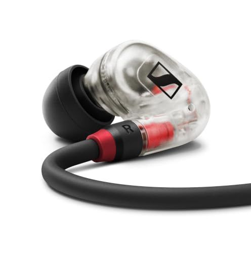 Others (Sennheiser) Ie 100 Pro Clear 508941 T Db38A241