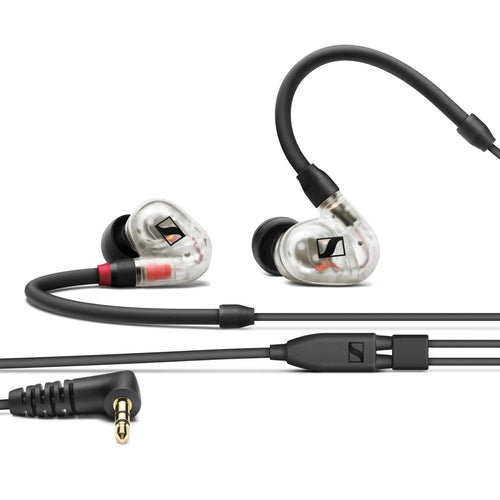 Others (Sennheiser) Ie 100 Pro Clear 508941 T Db38A241