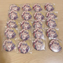 Pins, Pin Badges Button Bgs