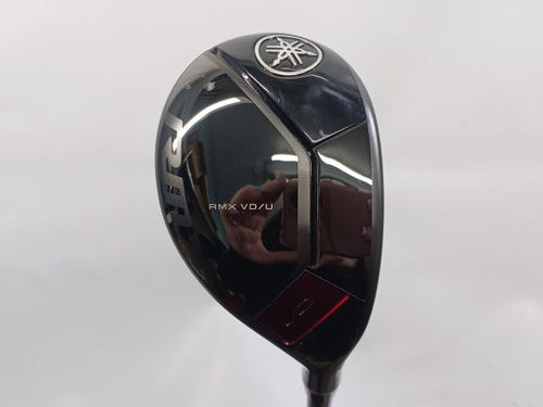 Yamaha Utility U5 Rmx Vd Ut 2024 Tensei Tr H Sr 25[3122]