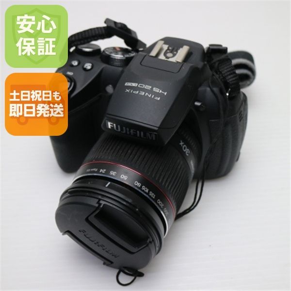 Compact Digital Camera Finepix Hs20Exr Fujifilm Ok 00000