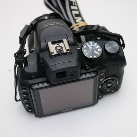 Compact Digital Camera Finepix Hs20Exr Fujifilm Ok 00000