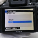 Compact Digital Camera Finepix Hs20Exr Fujifilm Ok 00000