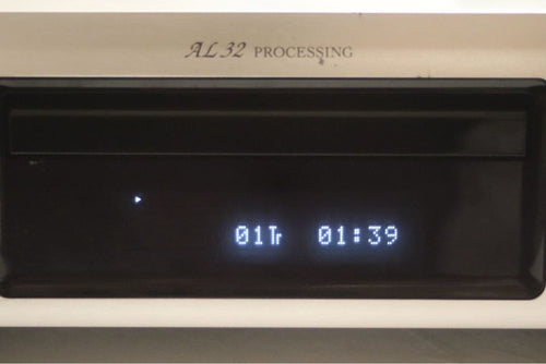 Denon Cd Sacd Players Dcd-755Re