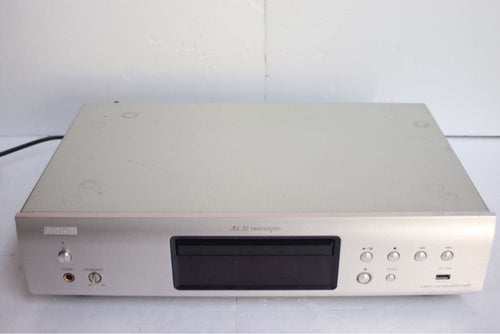 Denon Cd Sacd Players Dcd-755Re