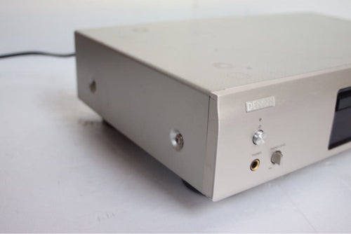Denon Cd Sacd Players Dcd-755Re