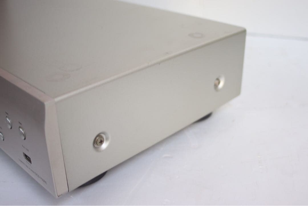 Denon Cd Sacd Players Dcd-755Re