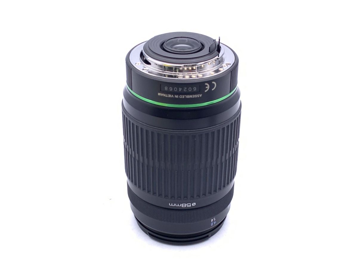 Lens (Zoom) Da55-300Mmf4-5.8Ed