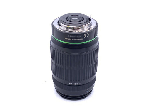 Lens (Zoom) Da55-300Mmf4-5.8Ed
