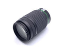 Lens (Zoom) Da55-300Mmf4-5.8Ed