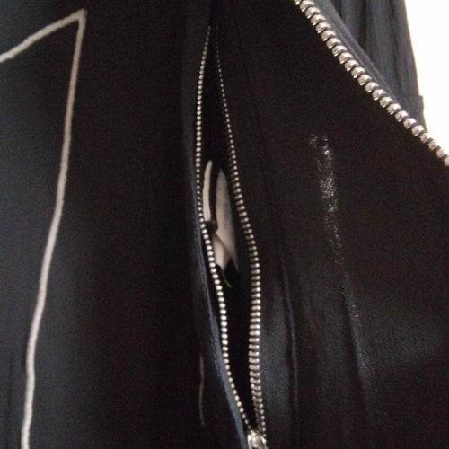 Rick Owens Blouson Jackets Ru16S3796-Yvnsk It46( Black/Pearl