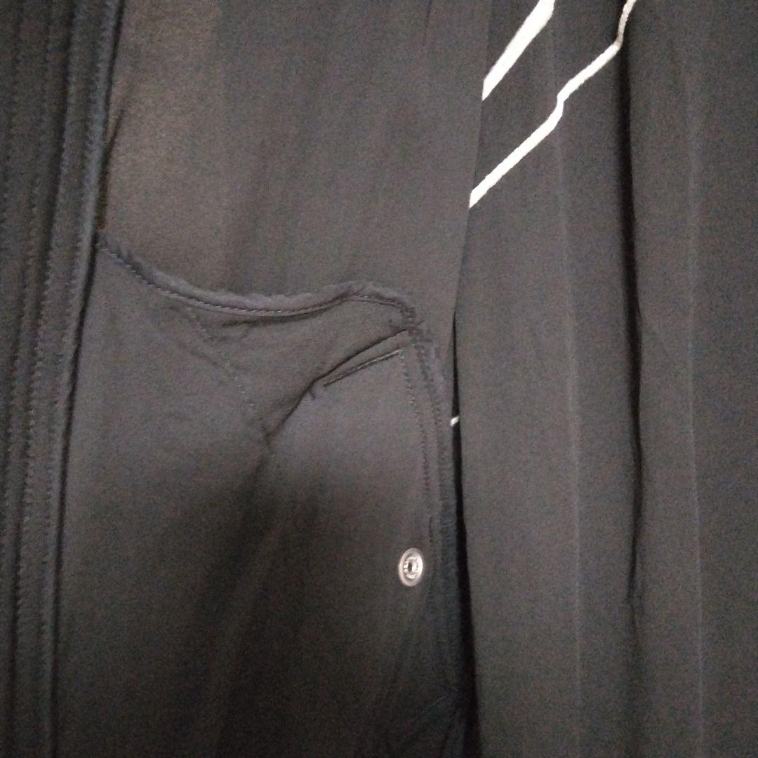 Rick Owens Blouson Jackets Ru16S3796-Yvnsk It46( Black/Pearl