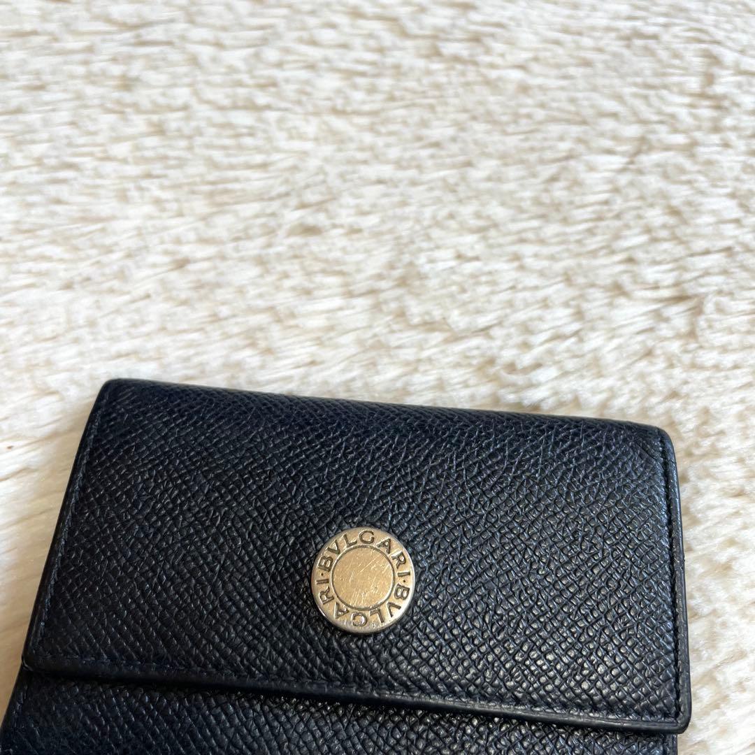 Bvlgari Key Cases 6