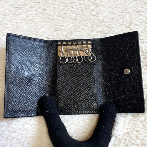 Bvlgari Key Cases 6
