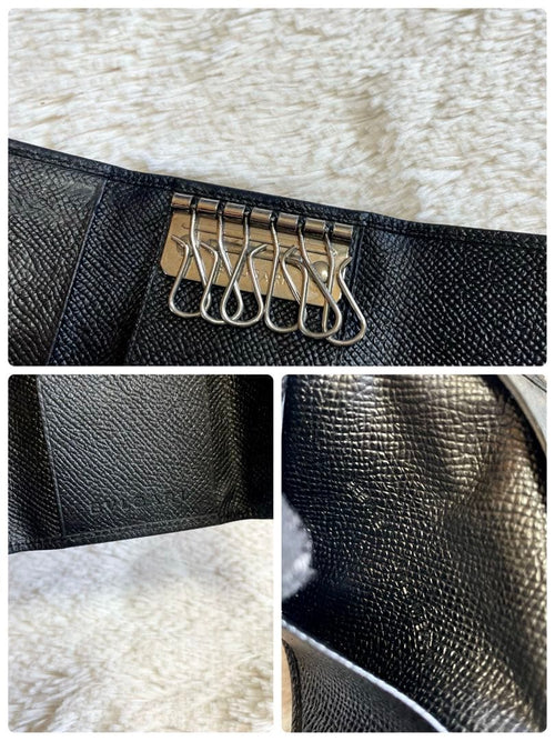 Bvlgari Key Cases 6