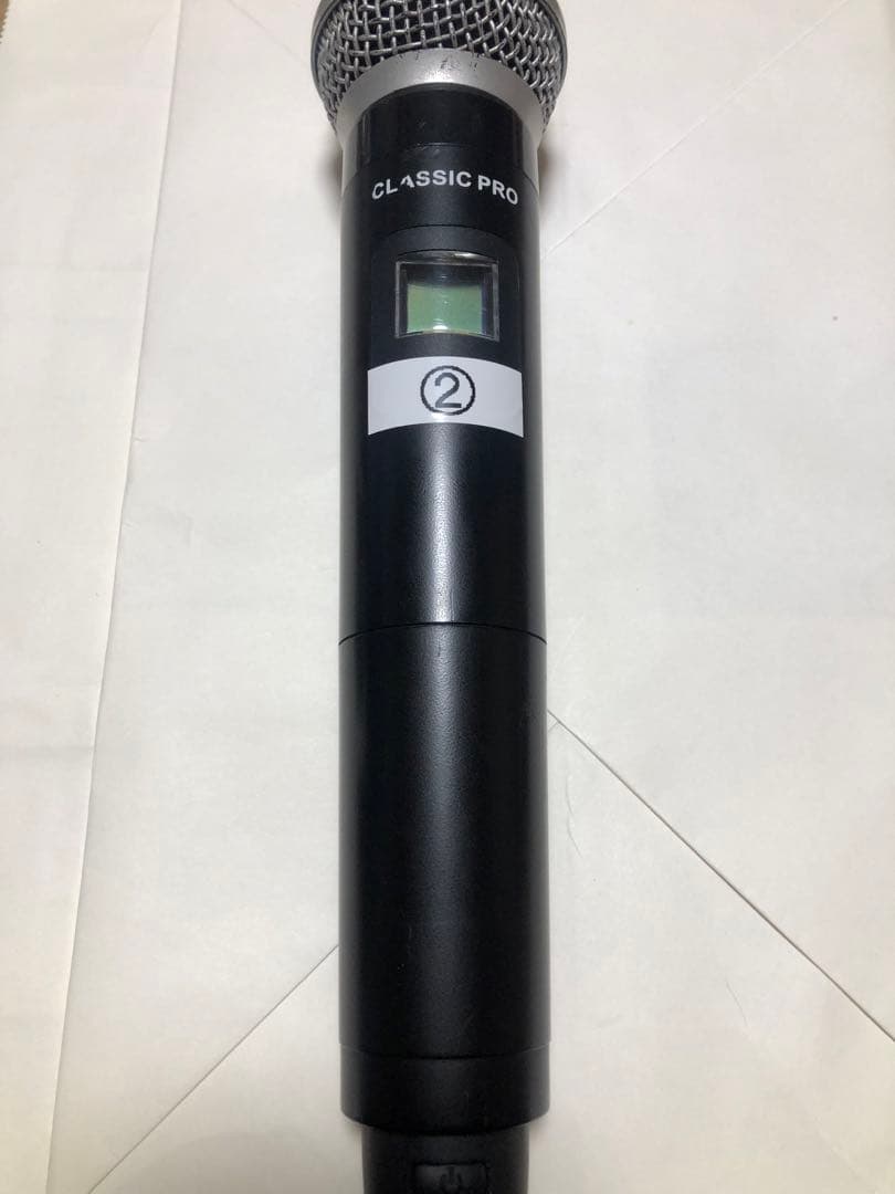Sound House Wireless System Classic Pro Cwm800Plus
